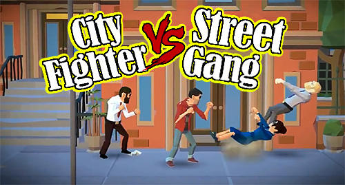 Scarica City fighter vs street gang gratis per Android 4.1.