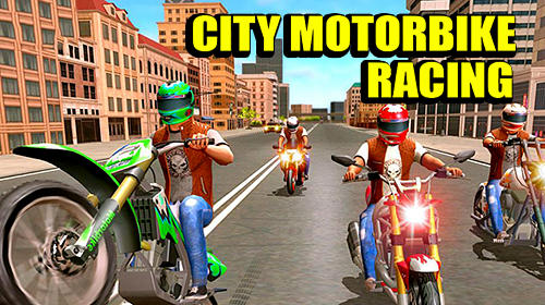 Scarica City motorbike racing gratis per Android.