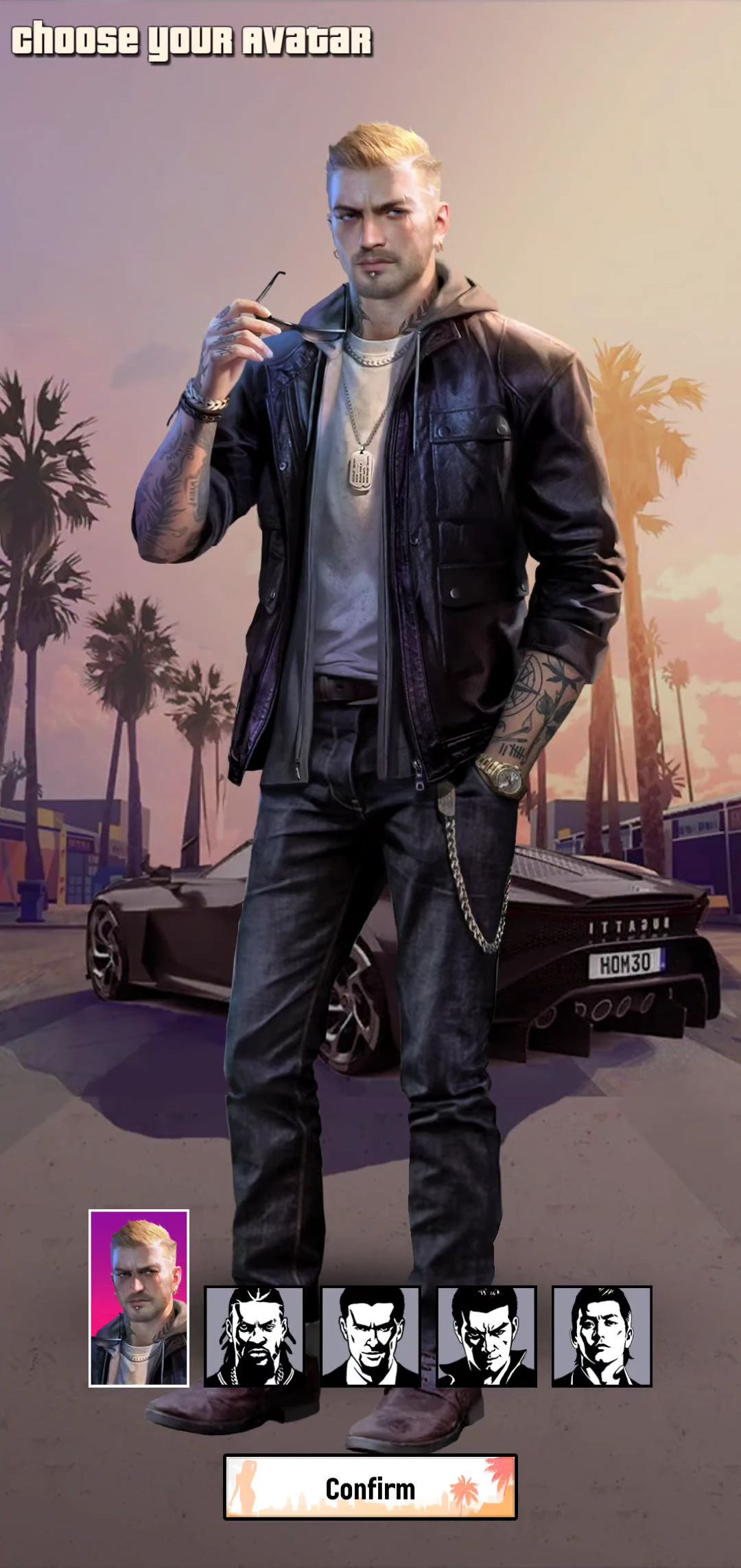 Scarica City of Crime: Gang Wars gratis per Android.