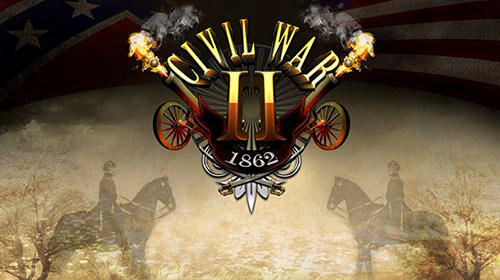 Scarica Civil war: 1862 gratis per Android.