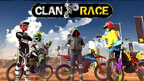 Scarica Clan race gratis per Android 4.1.