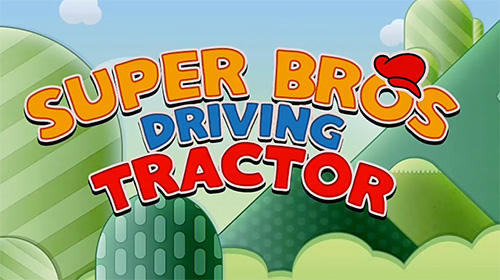 Scarica Classic super bros driver: Best trucker gratis per Android 2.3.