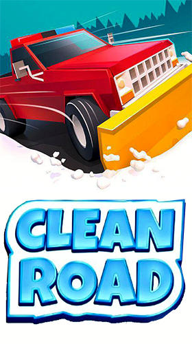 Scarica Clean road gratis per Android.