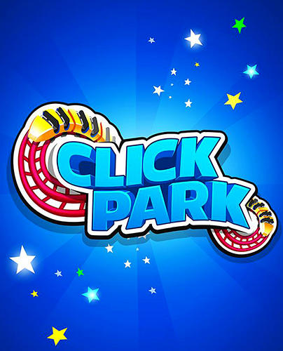 Click park: Idle building roller coaster game!