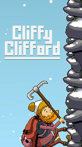 Scarica Cliffy Clifford gratis per Android 4.1.