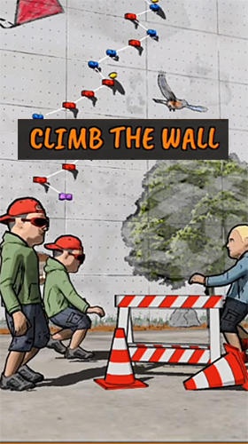 Scarica Climb the wall gratis per Android.