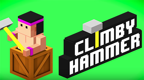 Scarica Climby hammer gratis per Android 4.1.