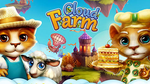 Scarica Cloud farm gratis per Android.