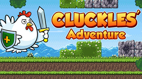 Scarica Cluckles' adventure gratis per Android 4.4.