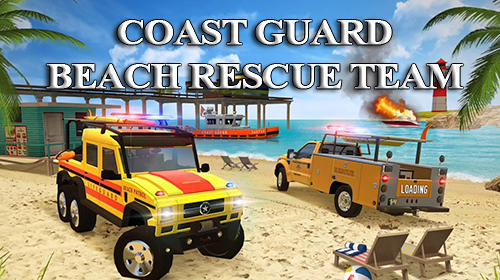 Scarica Coast guard: Beach rescue team gratis per Android.