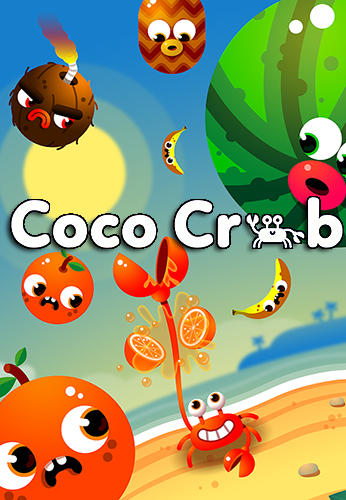 Scarica Coco crab gratis per Android.