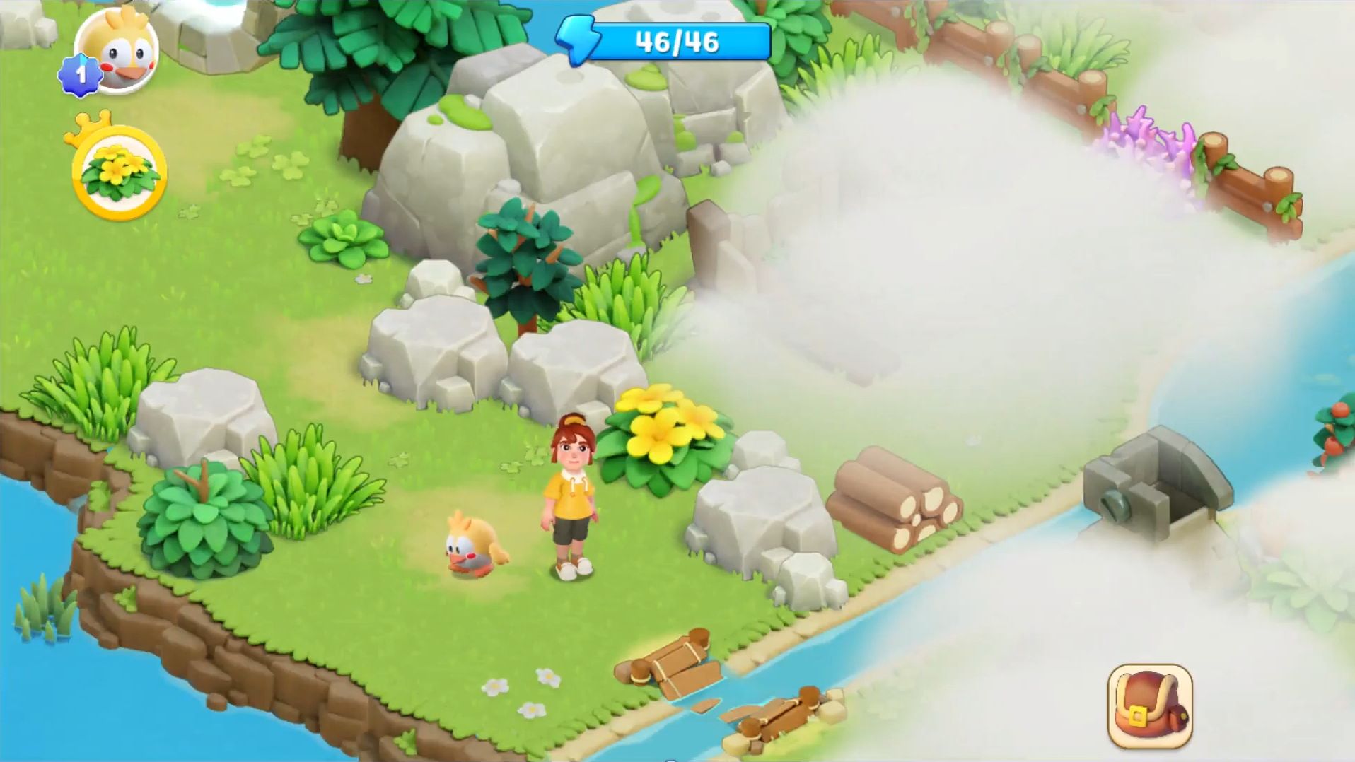 Scarica Coco Valley: Farm Adventure gratis per Android.