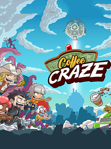 Scarica Coffee Craze: Idle barista tycoon gratis per Android.