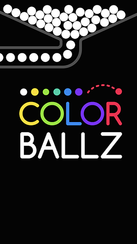 Scarica Color ballz gratis per Android 4.0.3.