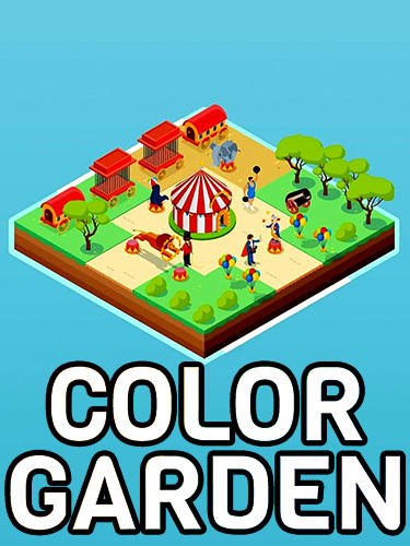 Scarica Color garden: Build by number gratis per Android 5.0.