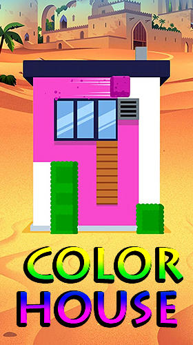 Scarica Color house gratis per Android.