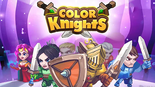 Scarica Color knights gratis per Android.
