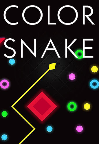 Scarica Color snake: Avoid blocks! gratis per Android.