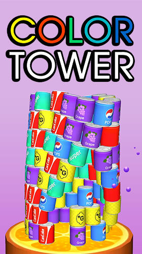 Scarica Color tower gratis per Android.