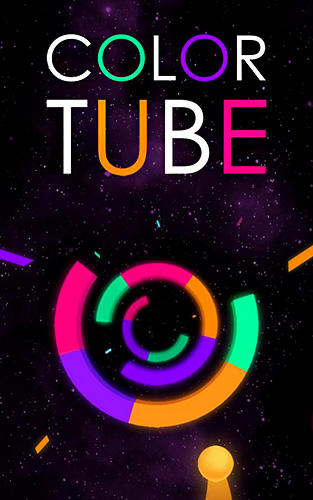 Color tube