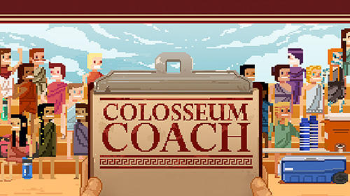 Scarica Colosseum coach gratis per Android.