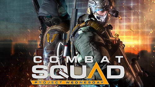 Scarica Combat squad gratis per Android.