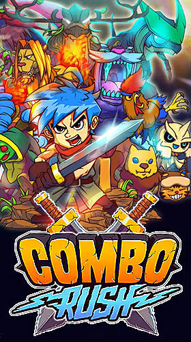 Scarica Combo rush: Keep your combo gratis per Android.