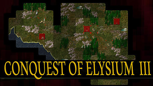 Scarica Conquest of Elysium 3 gratis per Android.