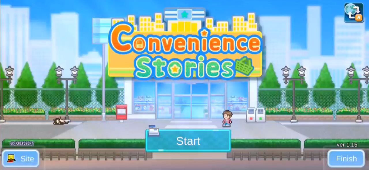 Scarica Convenience Stories gratis per Android.