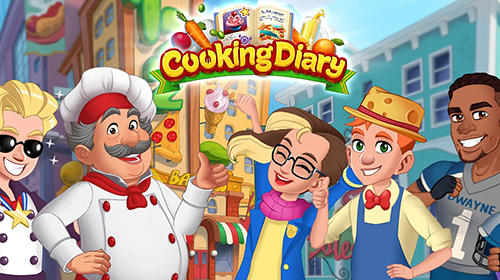 Scarica Cooking diary: Tasty Hills gratis per Android.