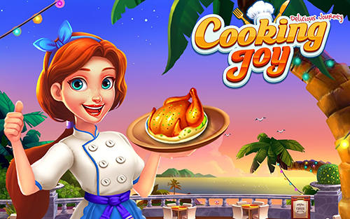 Scarica Cooking joy: Delicious journey gratis per Android.