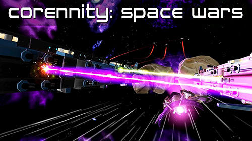 Scarica Corennity: Space wars gratis per Android 5.0.