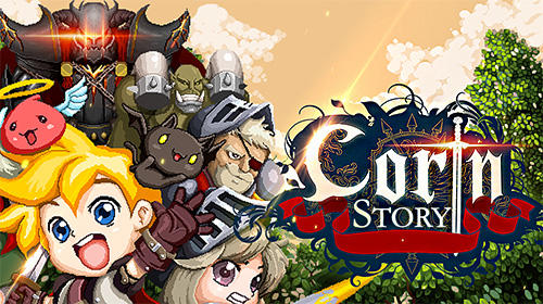 Scarica Corin story: Action RPG gratis per Android.