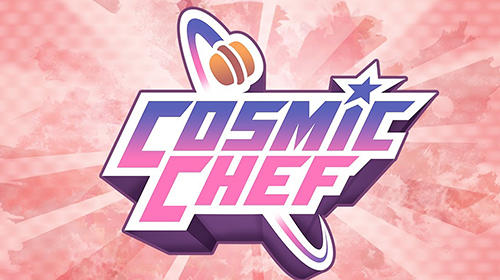 Scarica Cosmic chef gratis per Android 7.0.