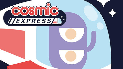 Scarica Cosmic express gratis per Android.