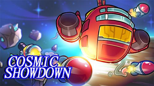 Scarica Cosmic showdown gratis per Android 4.1.