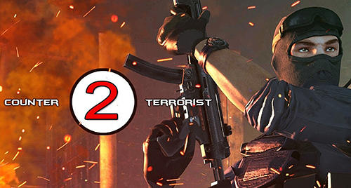 Counter terrorist 2: Gun strike