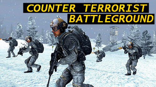 Scarica Counter terrorist battleground: FPS shooting game gratis per Android 4.4.