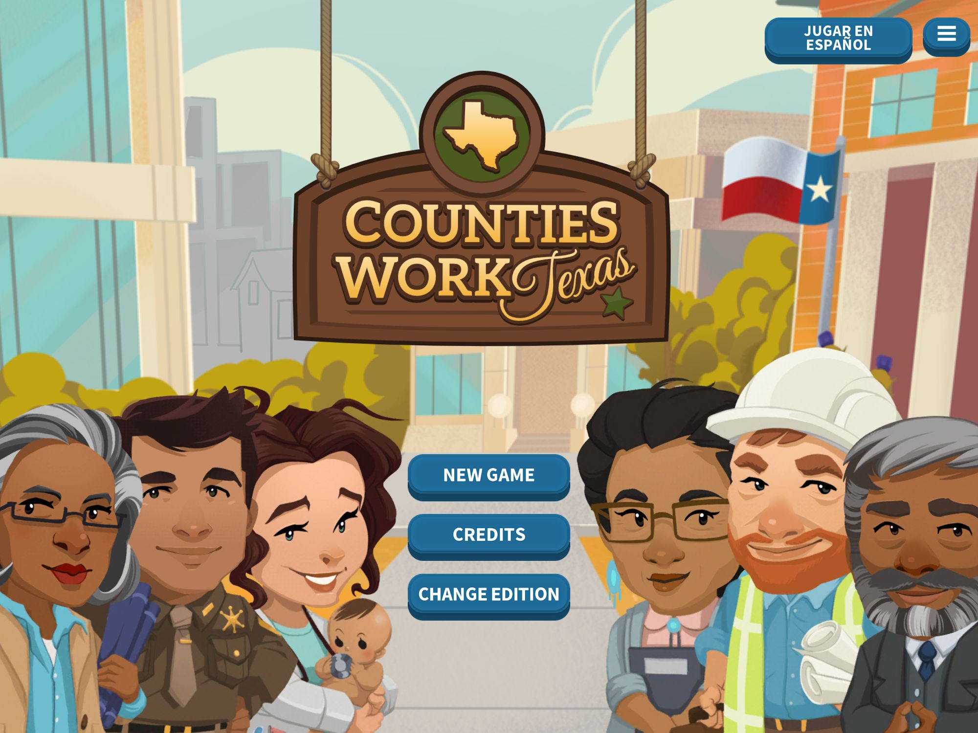 Scarica Counties Work gratis per Android.