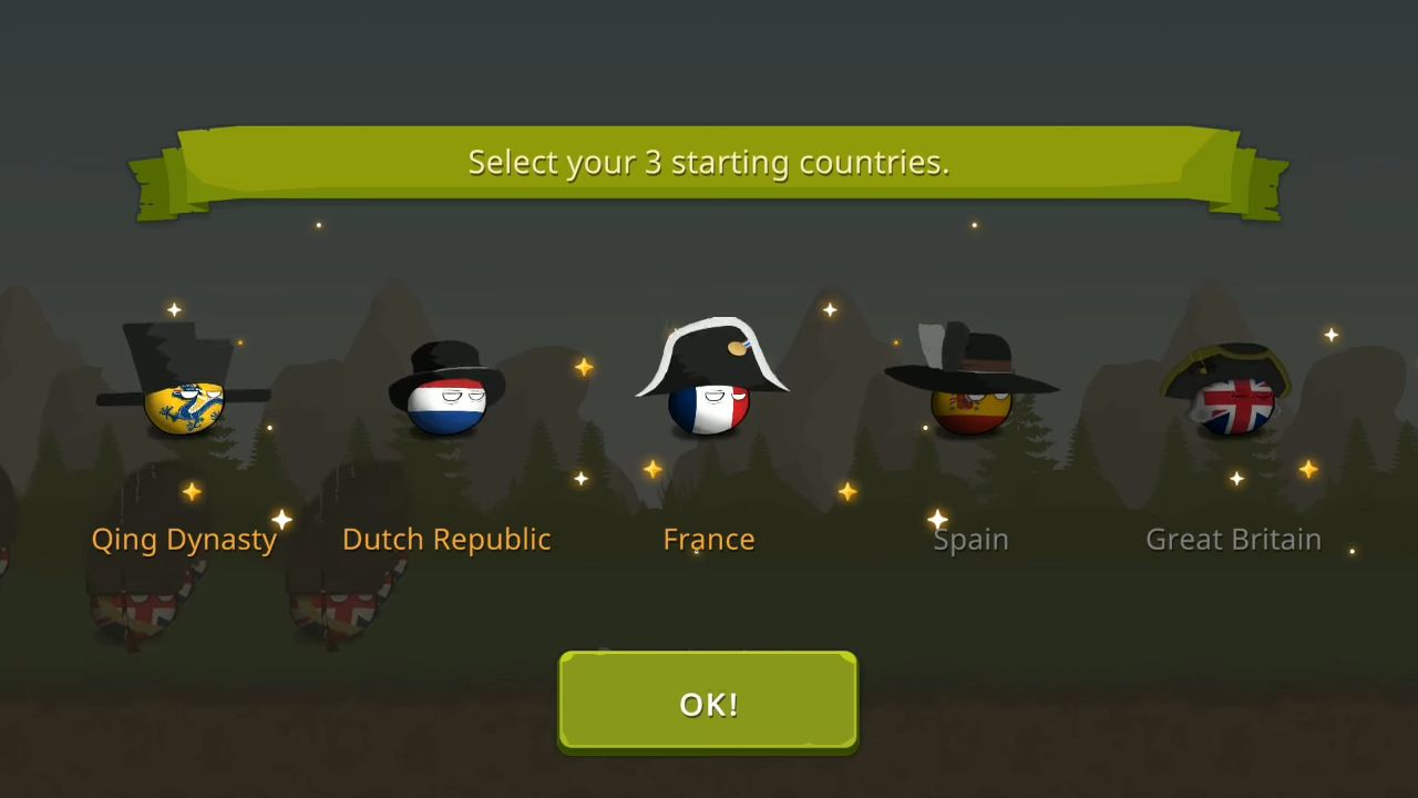 Scarica Countryballs at War gratis per Android.