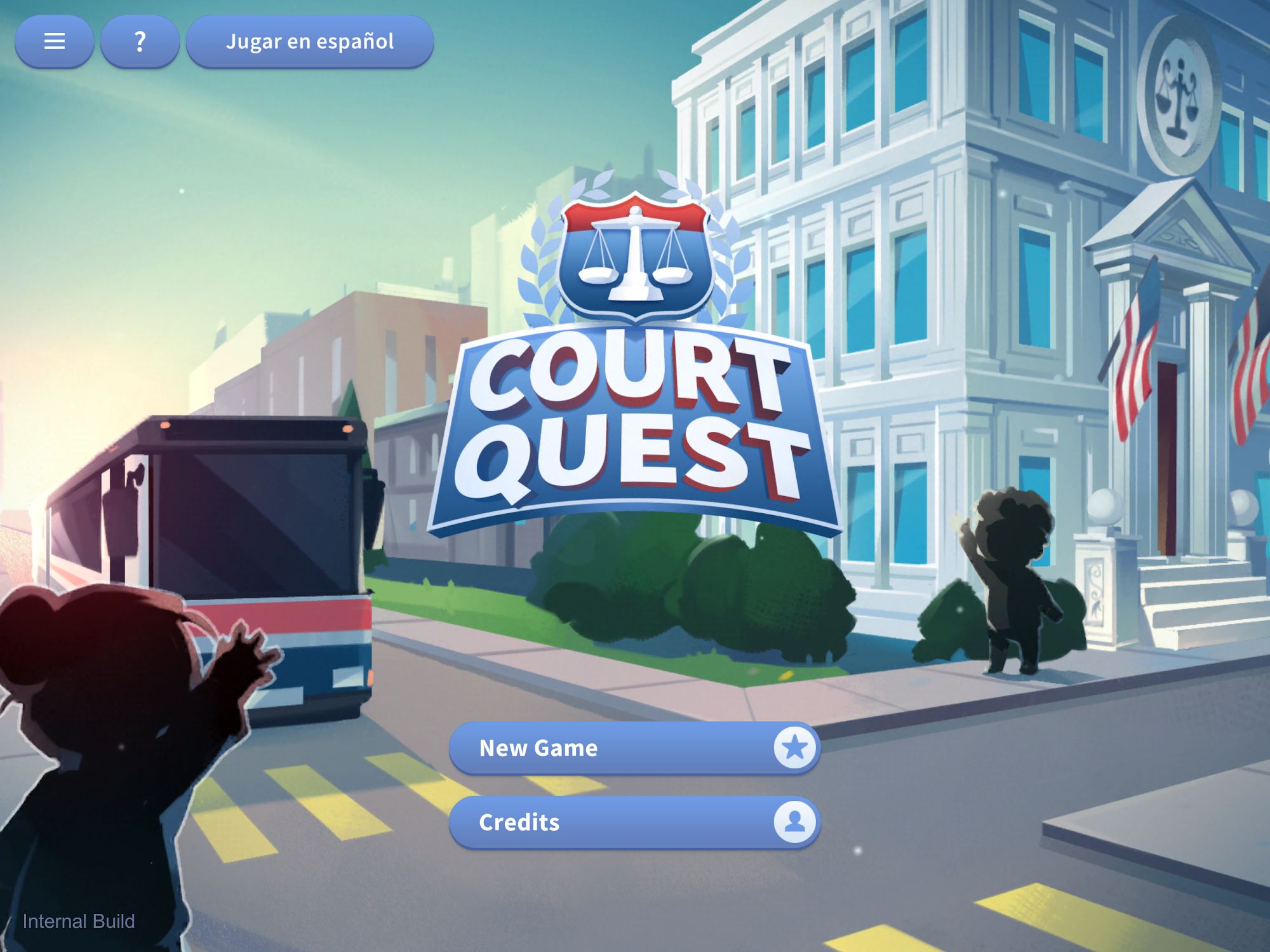 Scarica Court Quest gratis per Android.