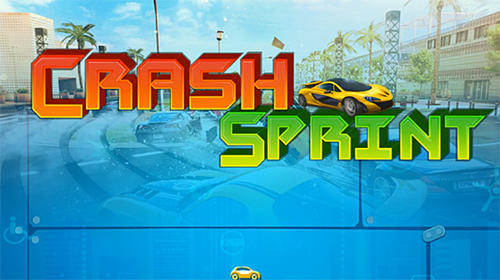 Scarica Crash sprint gratis per Android.