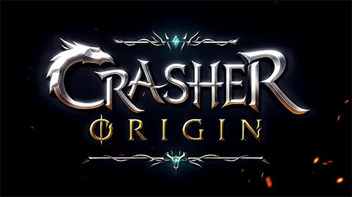 Scarica Crasher: Origin gratis per Android.