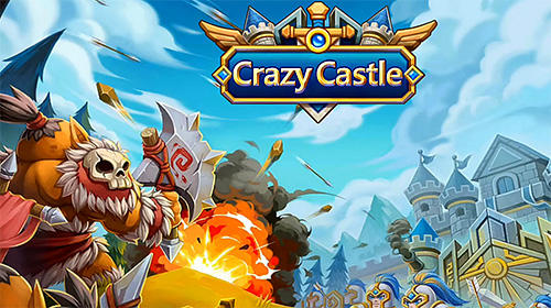 Scarica Crazy castle gratis per Android.