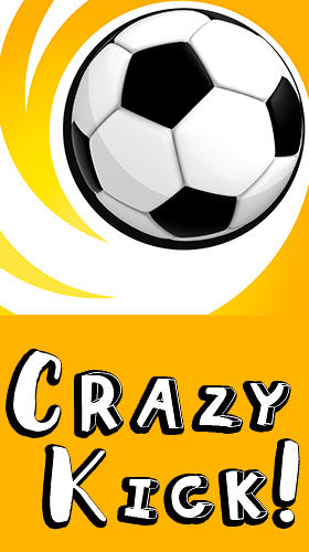 Scarica Crazy kick gratis per Android.