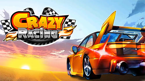 Crazy racing: Speed racer