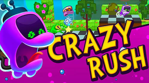 Scarica Crazy rush gratis per Android.