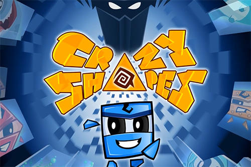 Scarica Crazy shapes gratis per Android.