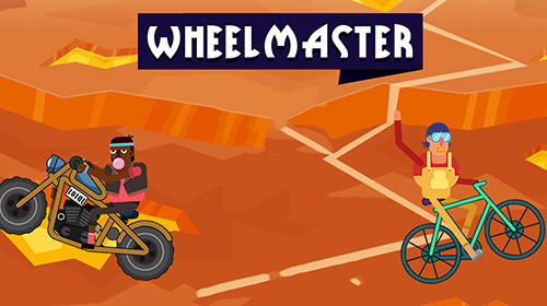 Scarica Crazy wheels: Stickman wheels master 2019 gratis per Android.
