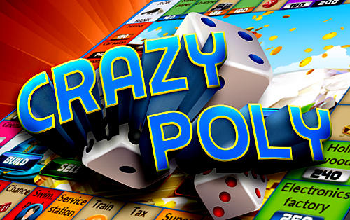 Crazypoly: Business dice game